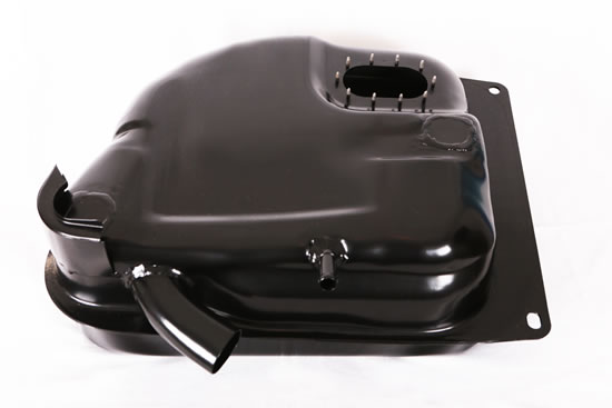 TANK FIAT PANDA 4X4 #1 INJECTION MODEL (‘91/’93 YEARS) – Code SCBO2I - With Plug - High Quality