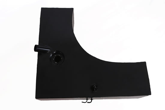 TANK LANCIA FULVIA HF 1300/1600 80 Liter
